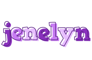 Jenelyn sensual logo