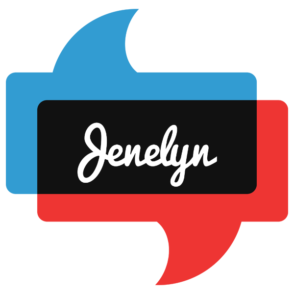 Jenelyn sharks logo