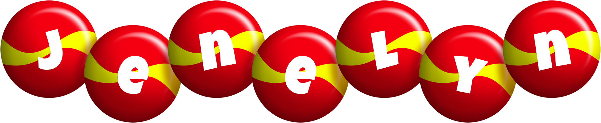 Jenelyn spain logo