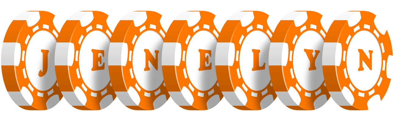 Jenelyn stacks logo