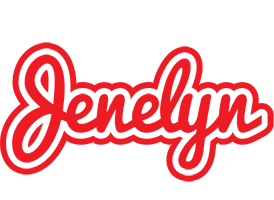 Jenelyn sunshine logo