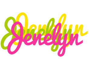 Jenelyn sweets logo