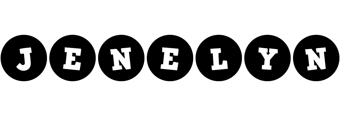 Jenelyn tools logo