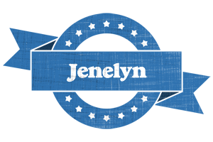 Jenelyn trust logo