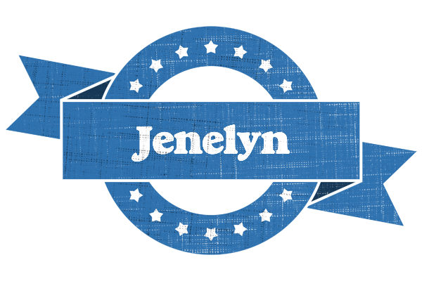 Jenelyn trust logo