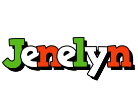 Jenelyn venezia logo