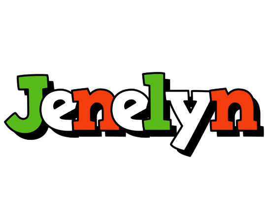 Jenelyn venezia logo