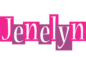 Jenelyn whine logo