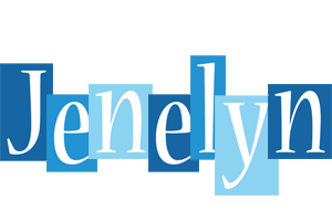 Jenelyn winter logo