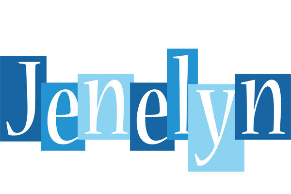 Jenelyn winter logo