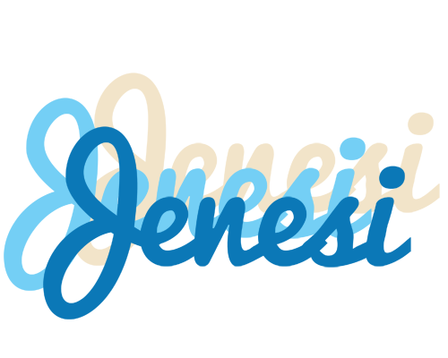 Jenesi breeze logo