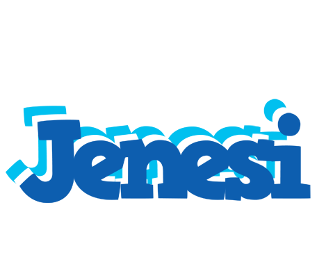 Jenesi business logo