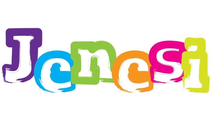 Jenesi casino logo
