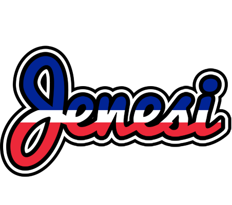 Jenesi france logo
