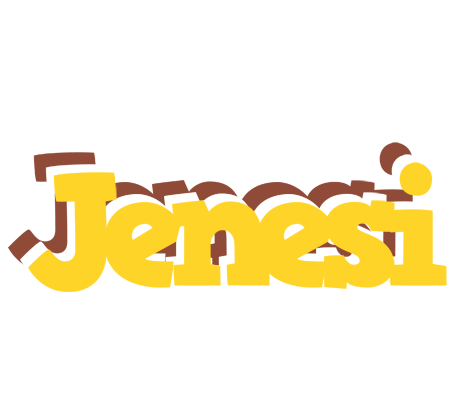 Jenesi hotcup logo