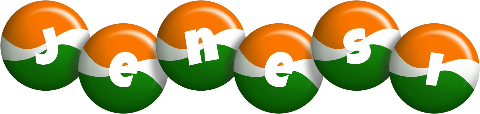 Jenesi india logo