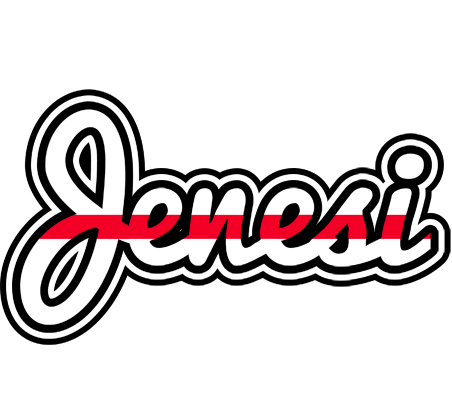Jenesi kingdom logo
