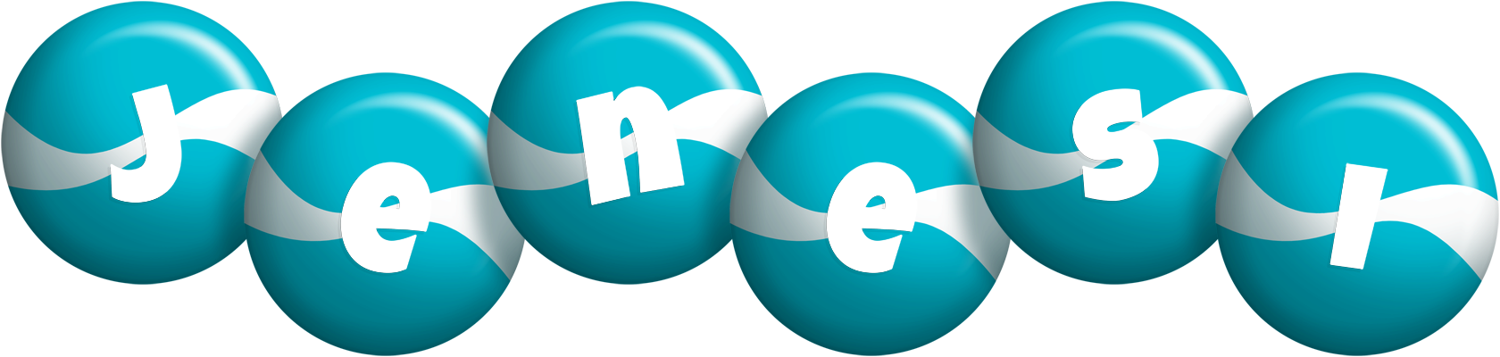 Jenesi messi logo