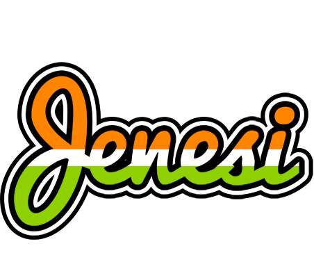 Jenesi mumbai logo