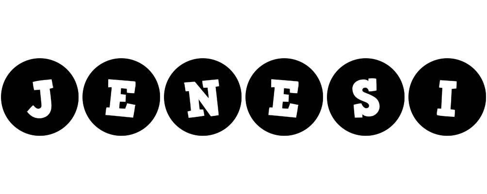 Jenesi tools logo