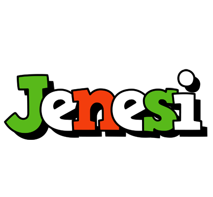 Jenesi venezia logo