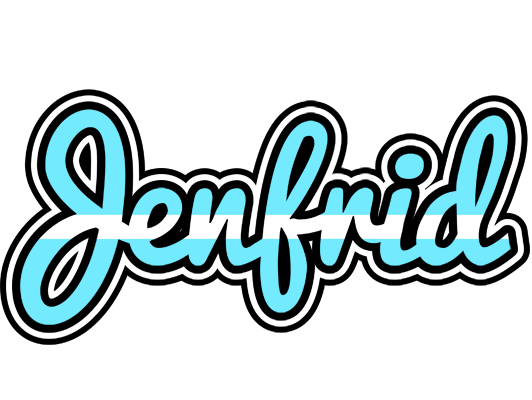 Jenfrid argentine logo