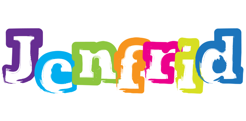 Jenfrid casino logo
