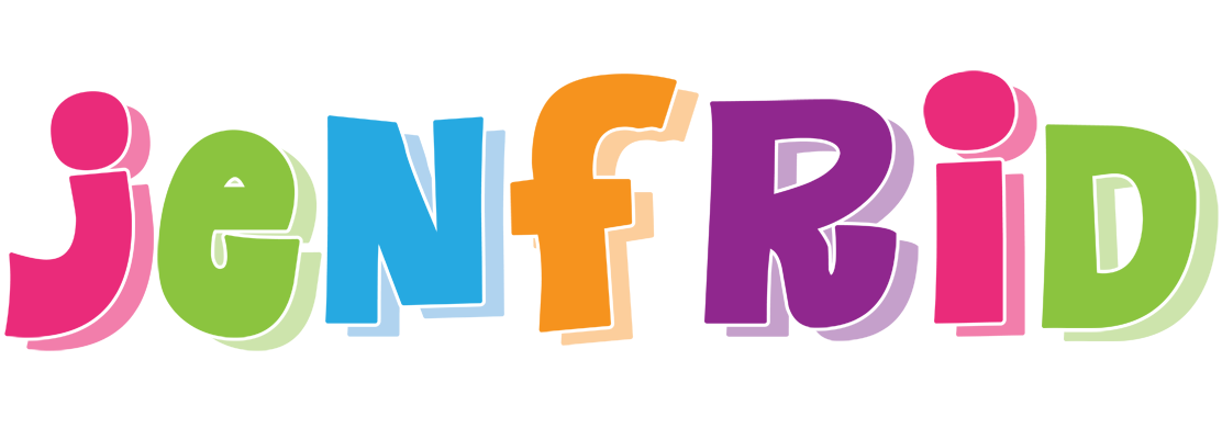 Jenfrid friday logo