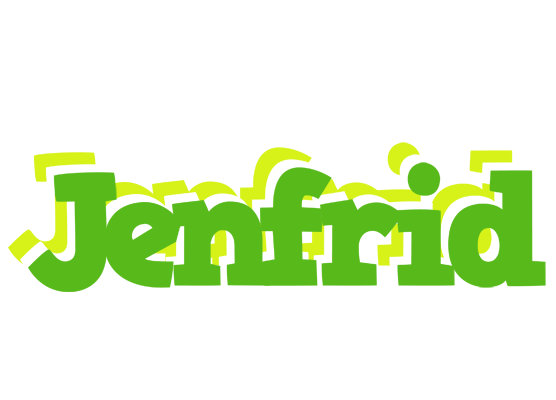 Jenfrid picnic logo