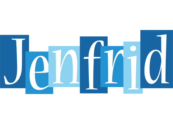 Jenfrid winter logo