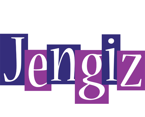 Jengiz autumn logo