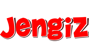 Jengiz basket logo