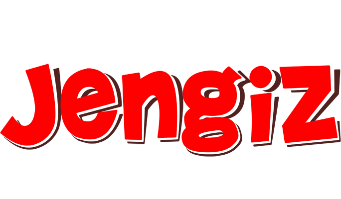 Jengiz basket logo