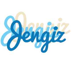Jengiz breeze logo