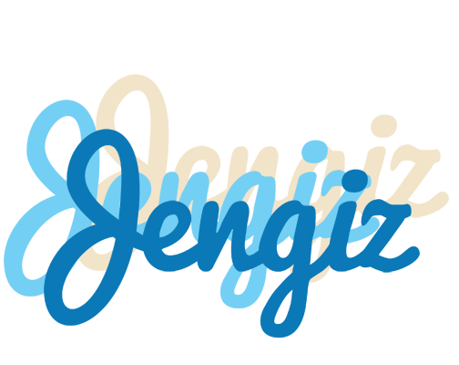 Jengiz breeze logo