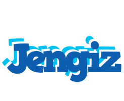Jengiz business logo
