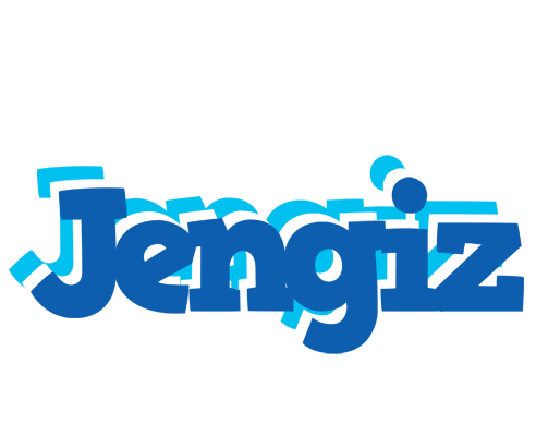 Jengiz business logo