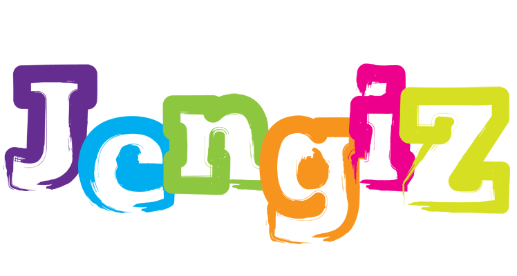 Jengiz casino logo