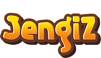 Jengiz cookies logo