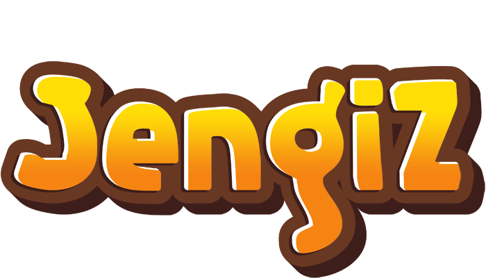 Jengiz cookies logo
