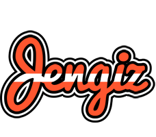 Jengiz denmark logo
