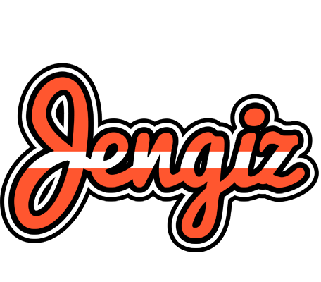 Jengiz denmark logo