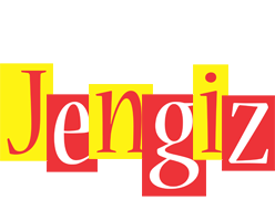 Jengiz errors logo