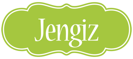 Jengiz family logo