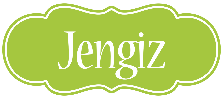 Jengiz family logo