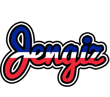 Jengiz france logo