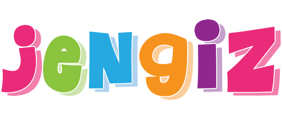 Jengiz friday logo