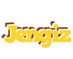 Jengiz hotcup logo