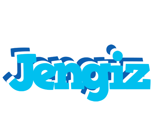 Jengiz jacuzzi logo