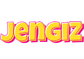 Jengiz kaboom logo
